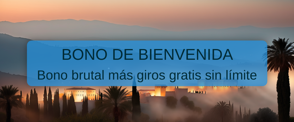 Platinum Casino: el casino online oficial para jugadores en España