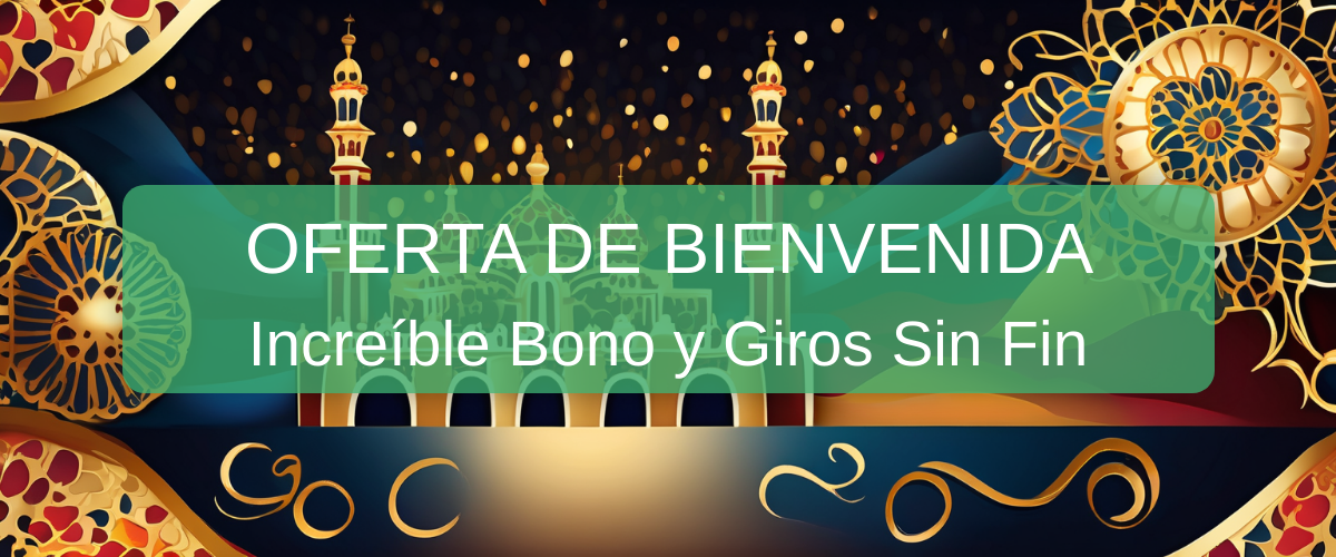 Bono de bienvenida de Platinum Casino y acceso al casino online